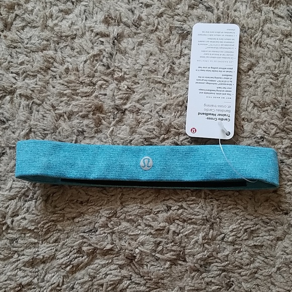 lululemon athletica Accessories - Headband